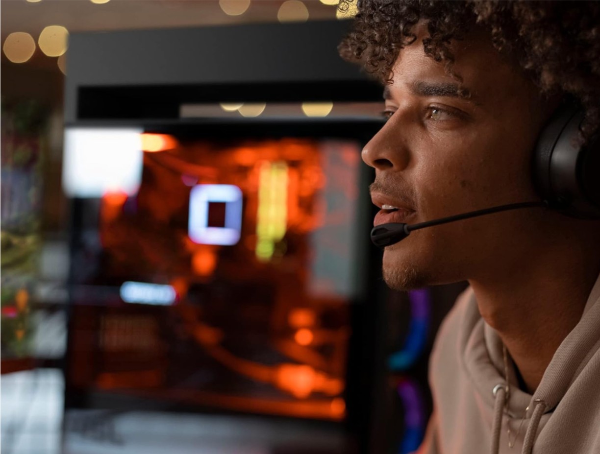 Gaming product detail